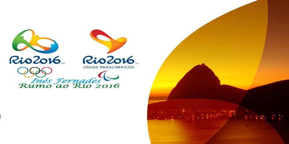 Atleta de Cerveira nos Jogos Paralímpicos do Rio de Janeiro em setembro