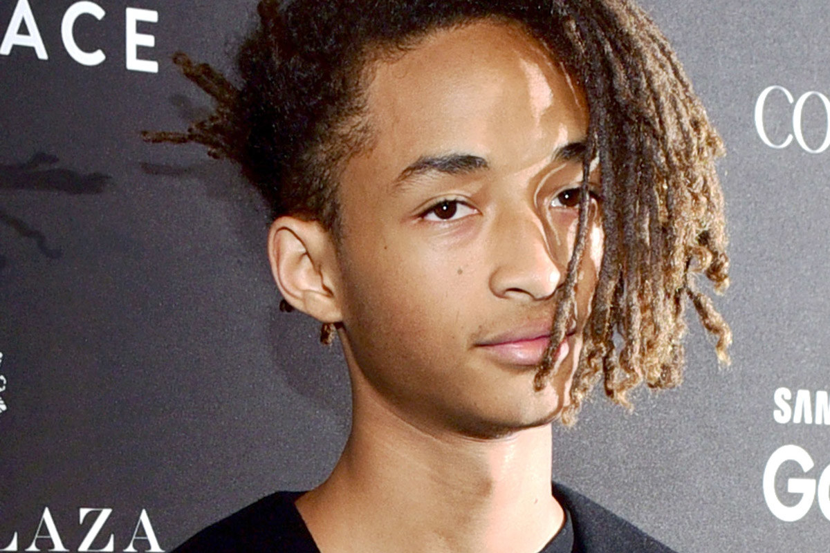 Jaden Smith aparece em nova campanha da Louis Vuitton - NOTTHESAMO