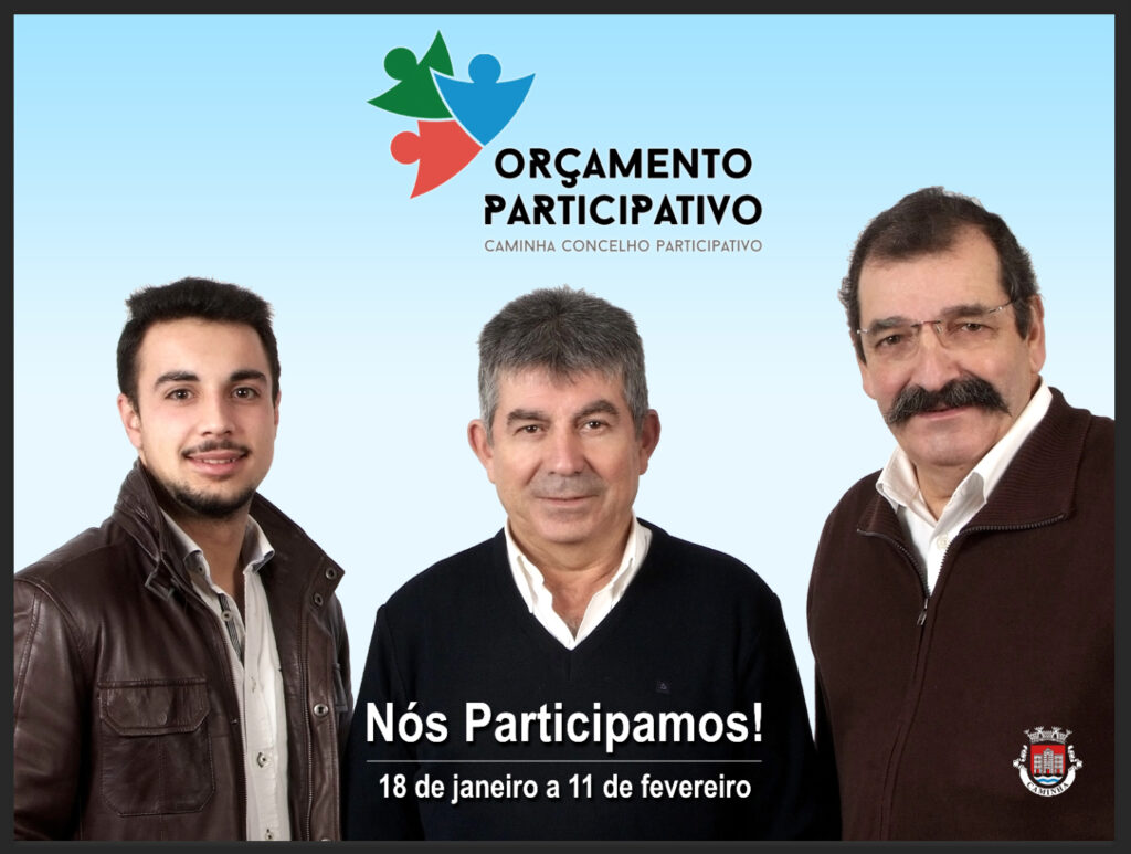 Câmara de Caminha põe viatura a percorrer aldeias para votação no orçamento participativo