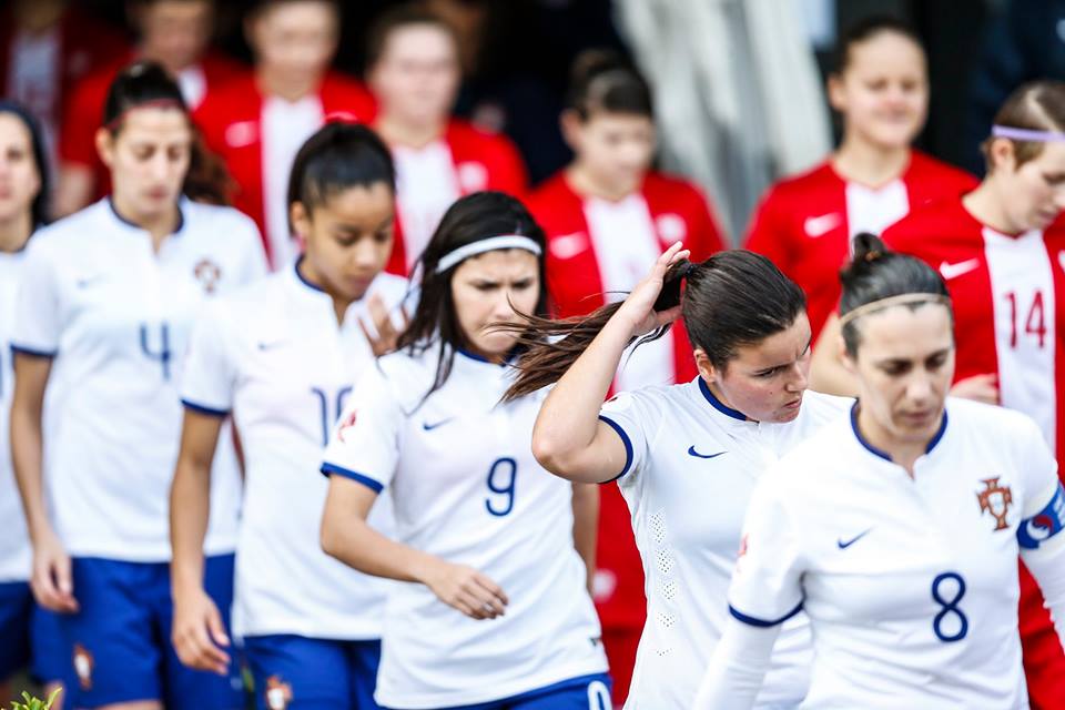 Portugal perde frente à Polónia em jogo de preparação mas deixa boa imagem (VÍDEO)