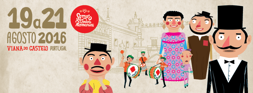 Festa da Agonia tem este ano três dias com cortejo histórico – etnográfico no domingo