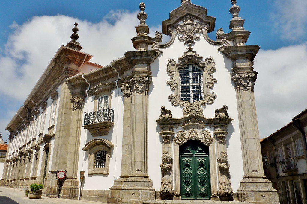 Linha de 200 mil euros lançada até ao verão em Viana para recuperar património