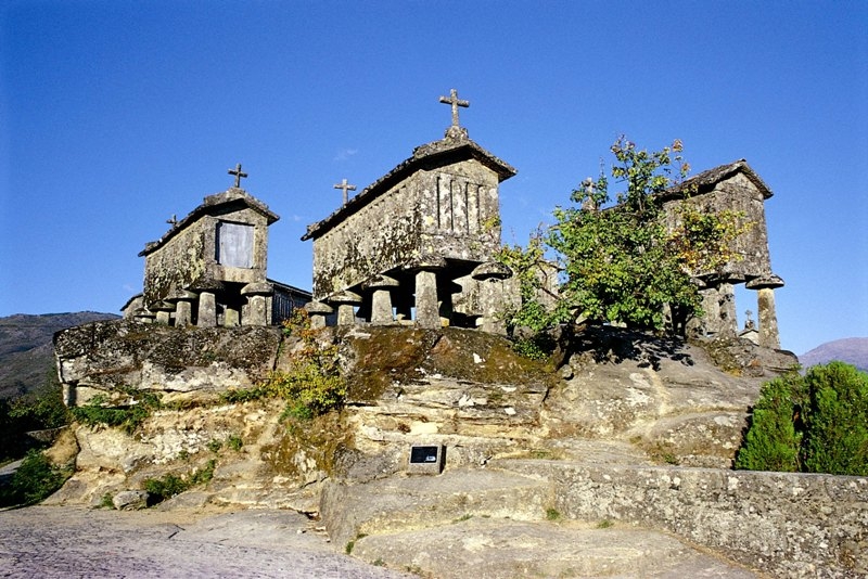 Arcos de Valdevez: Soajo vai ter posto de turismo