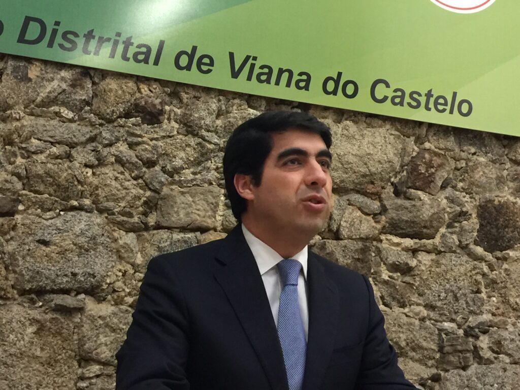 Unidade e renovação são os “pilares” da candidatura de Miguel Alves à liderança do PS