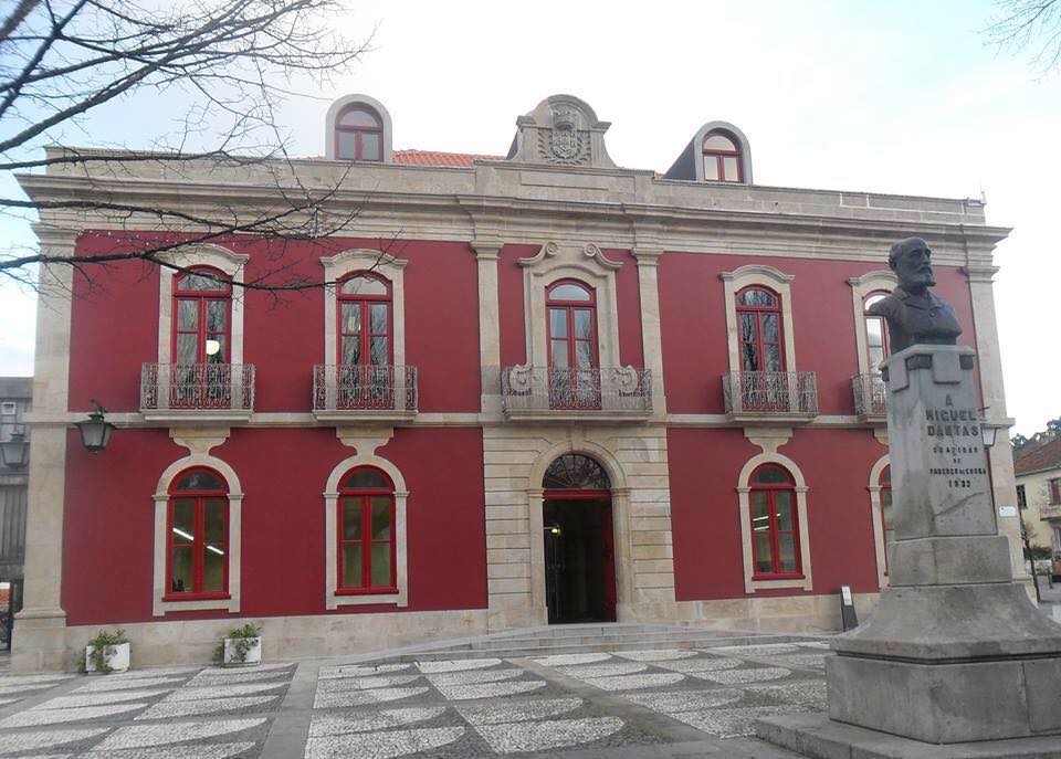 Paredes de Coura e Universidade do Porto vão promover emprego qualificado