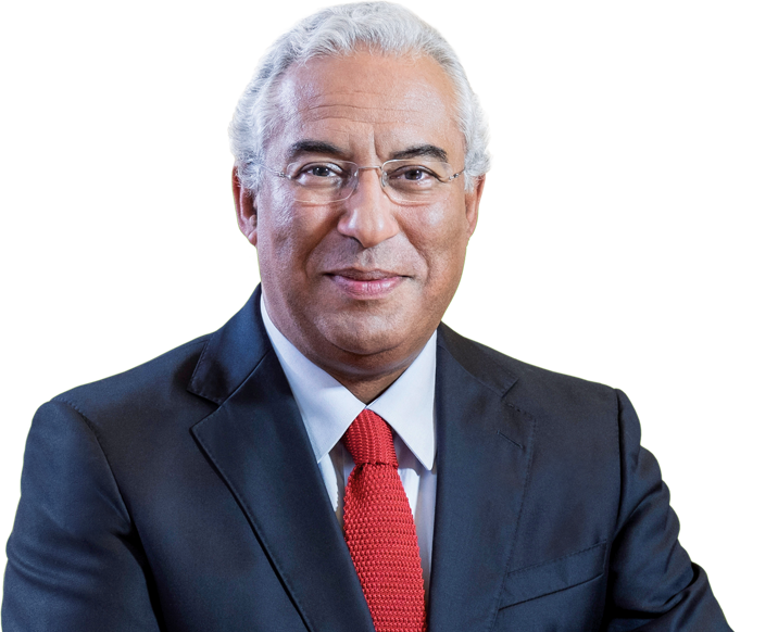 António Costa preside às comemorações do dia de Ponte de 