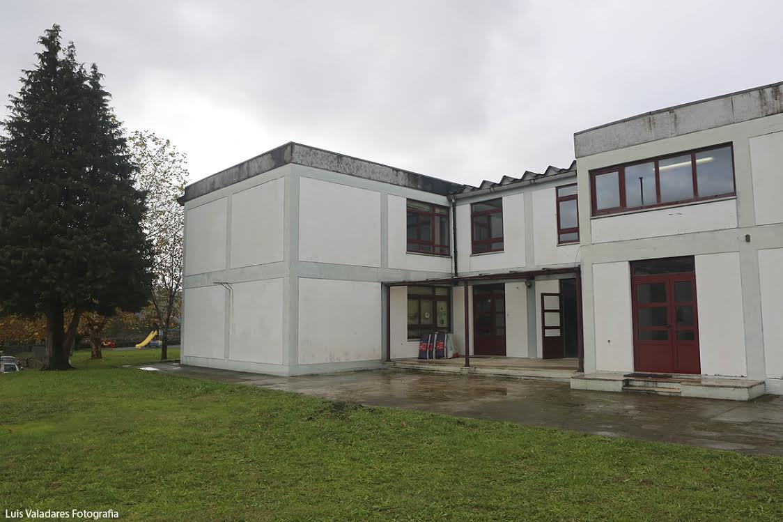 Câmara de Caminha cede edifício de antiga escola primária para instalação de equipamento social
