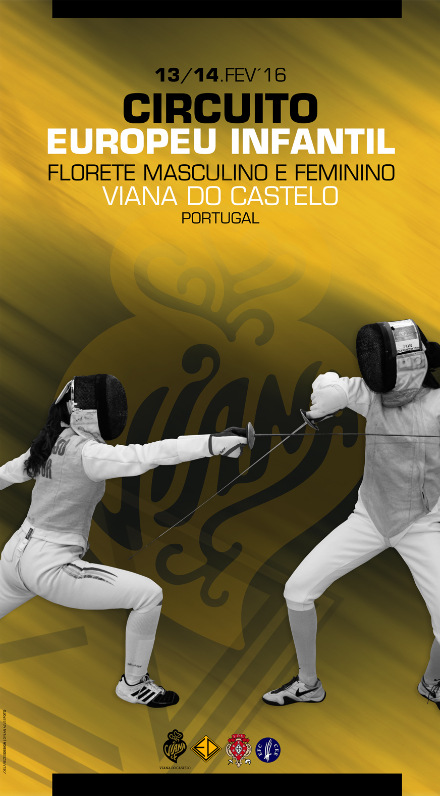 DESPORTO – AGENDA FIM DE SEMANA