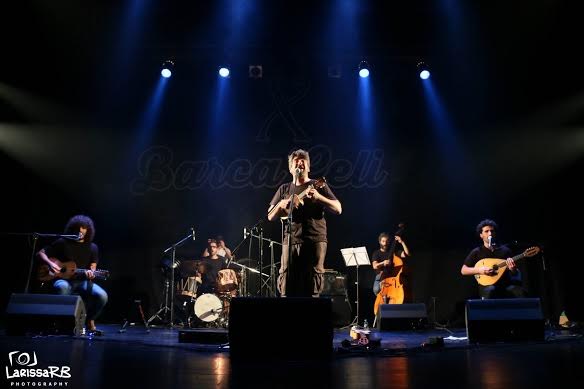 Caminha recebe concerto “Cordofonias” e workshop de instrumentos tradicionais no Teatro Valadares