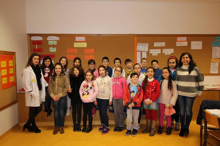 Escolas de Ponte de Lima premiadas pela Fundação Ilídio Pinho