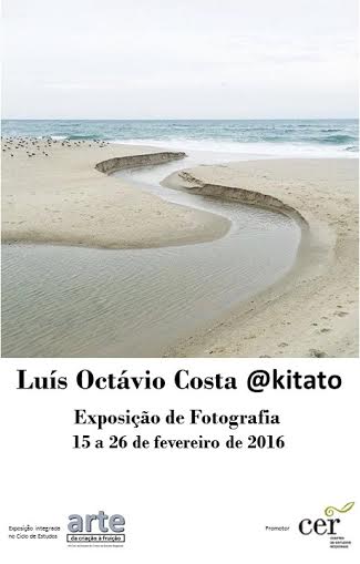 Um dos dez ‘instagrammers’ mais criativos do mundo expõe em Viana