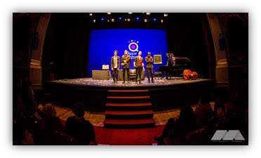 Casa da Cultura de Melgaço recebe “Magia & outros eventos estranhos”