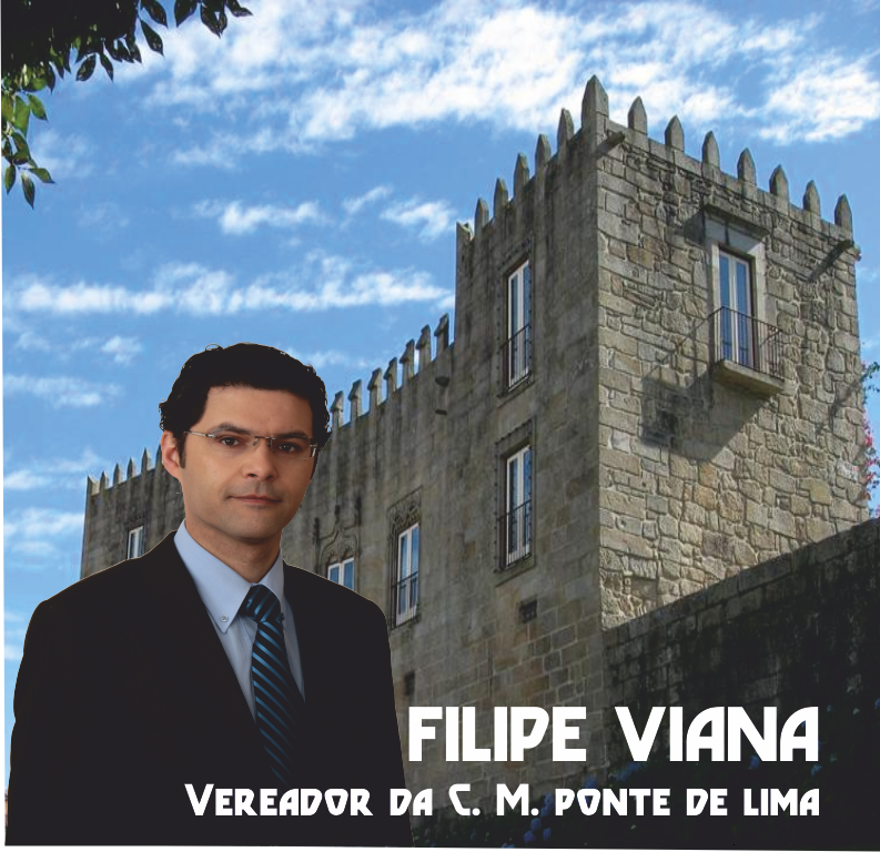 Maioria CDS-PP de Ponte Lima acusa vereador do Movimento 51 de  “falta de respeito” pelo cargo que ocupa