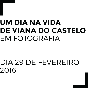 Fotografar Viana durante um dia é o desafio do Prémio Estação Imagem