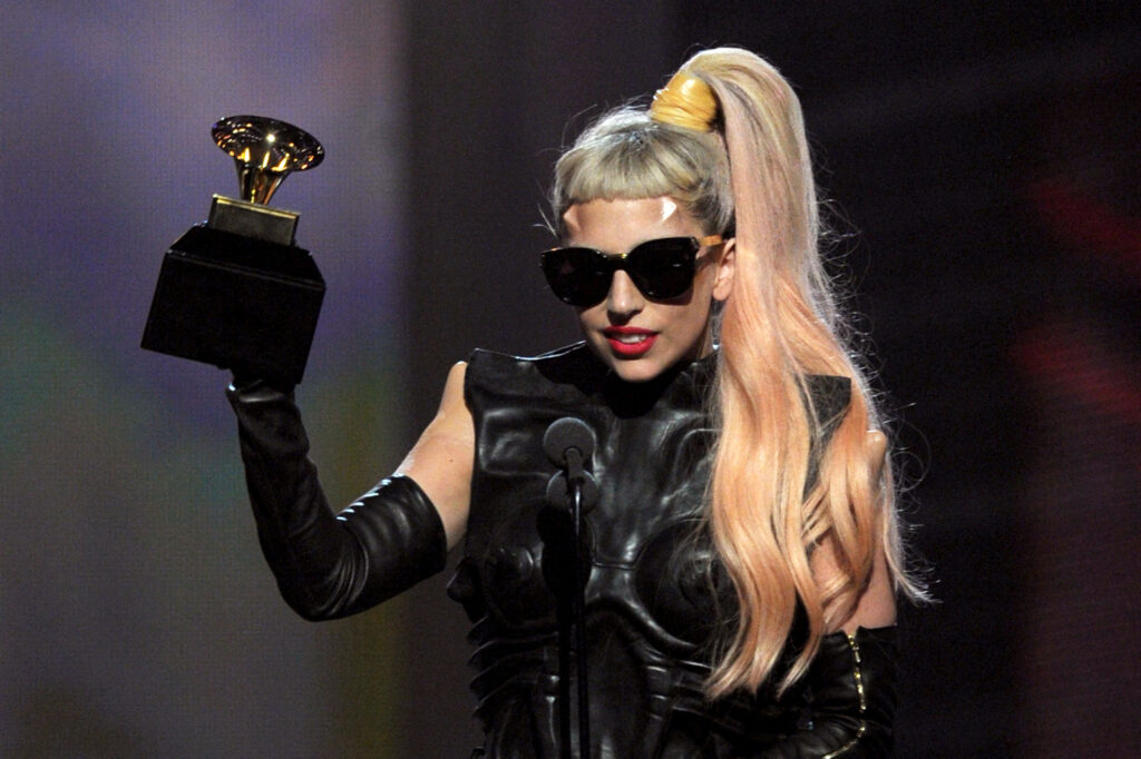 Lady Gaga celebra hoje 30 anos! Veja fotos dos melhores momentos da cantora pop!