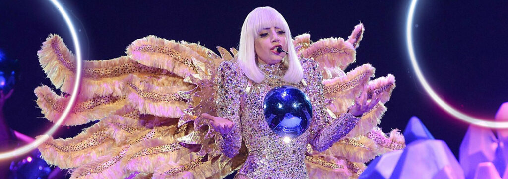 Lady Gaga celebra hoje 30 anos! Veja fotos dos melhores momentos da cantora pop!