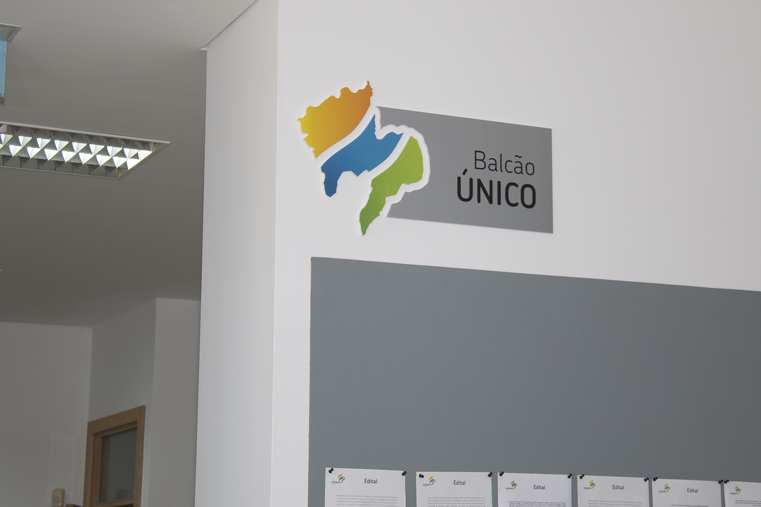 Balcão Único de Melgaço atendeu mais de 5000 utentes em um ano