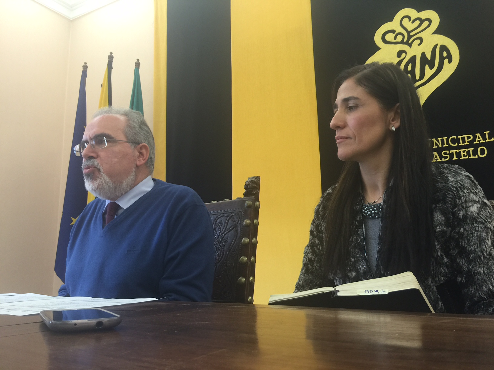 Câmara de Viana lança em 2016 pacote de medidas sociais de 335 mil euros
