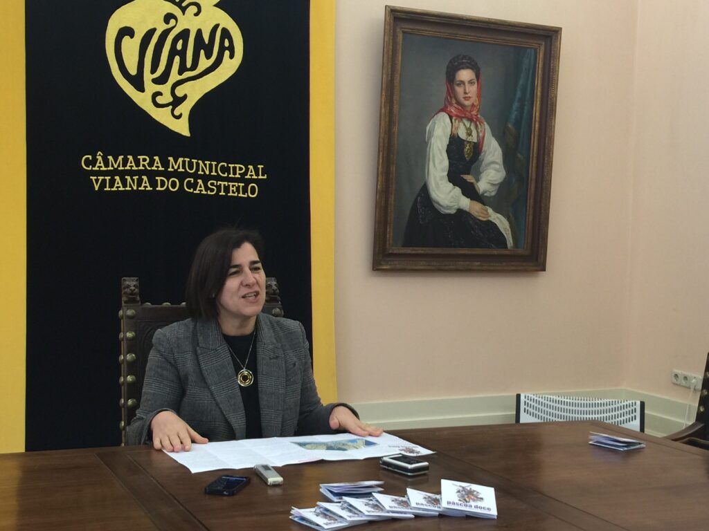 Páscoa Doce 2016 tem cerca de uma centena de propostas de animação em Viana