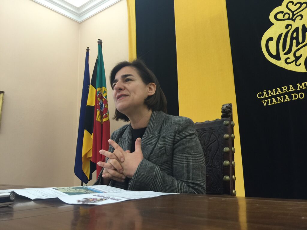 Páscoa Doce 2016 tem cerca de uma centena de propostas de animação em Viana