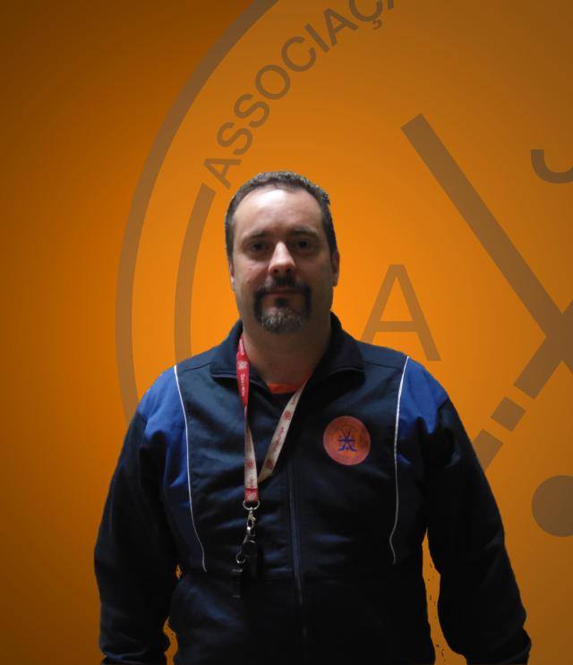 Pedro Sampaio deixa o comando técnico da Juventude de Viana no final da época