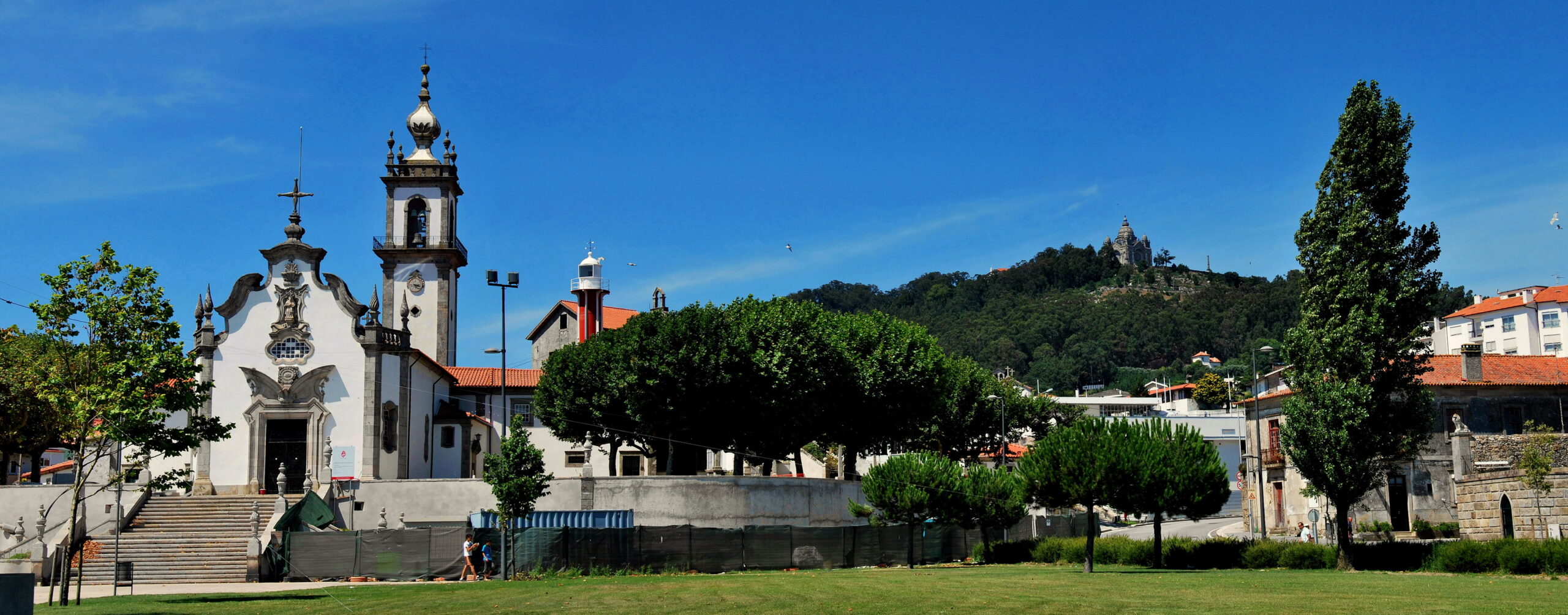Obras de André Soares em Viana do Castelo vão ter visita guiada no sábado