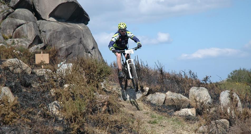 Monção espera mais de meio milhar de participantes este fim-de-semana em passeio de BTT