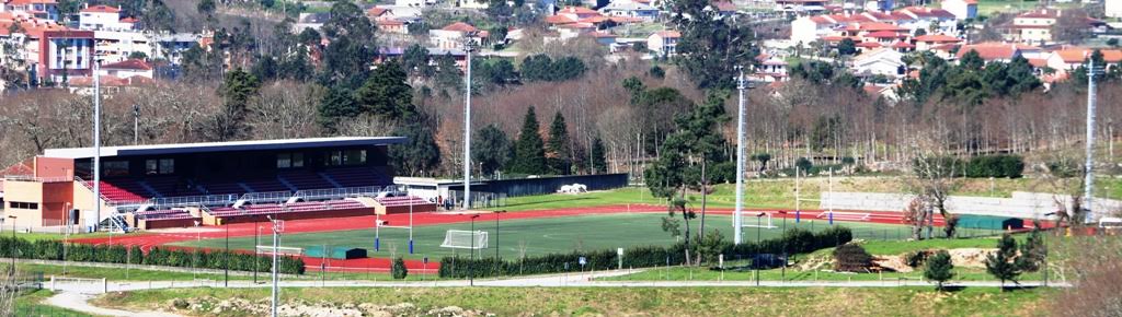 Arcos de Valdevez investe 240 mil euros em sintético de Estádio Municipal