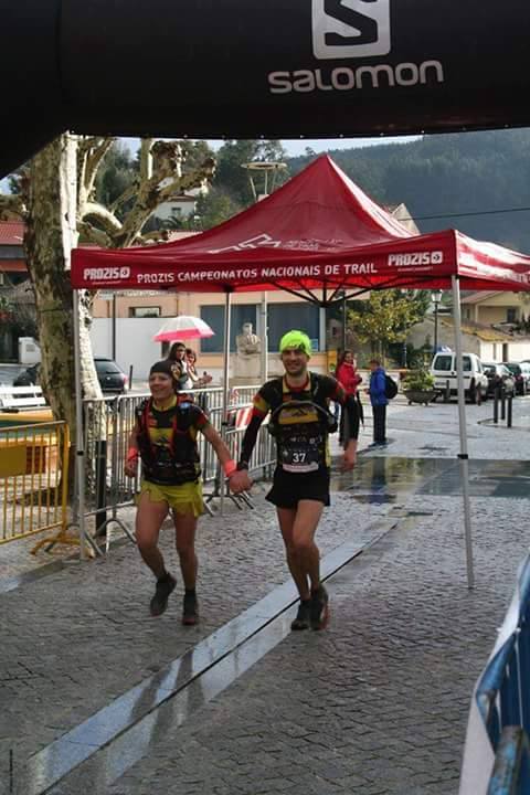 EDV – Viana Trail conquista Taça de Portugal e Fernanda Verde foi segunda no Trail Ultra Endurance