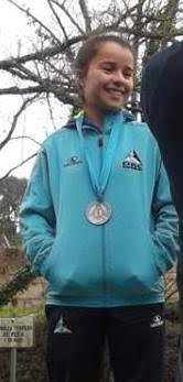 Darque Kayak Clube conquista três medalhas em provas internacionais