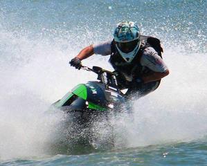 Primeira etapa do Campeonato Nacional de Jet Ski tem lugar em Viana do Castelo