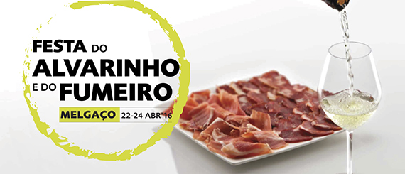 Festa do Alvarinho e do Fumeiro começa sexta-feira em Melgaço com imagem renovada