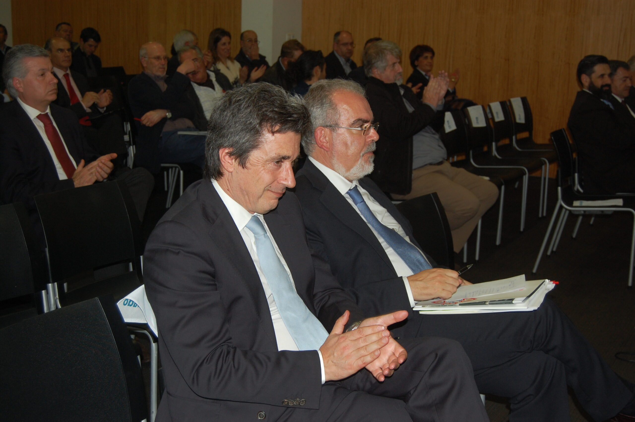 Projeto Novo Rumo a Norte apresentado em Viana do Castelo