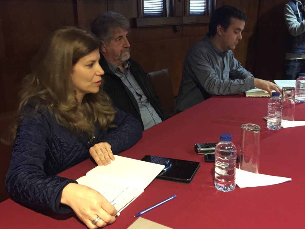 Peça Anjo Branco, de homenagem ao navio Gil Eannes, é destaque da programação de companhia de Viana