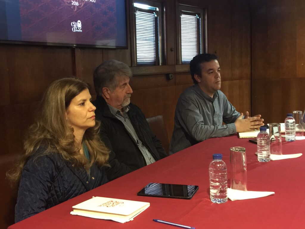 Peça Anjo Branco, de homenagem ao navio Gil Eannes, é destaque da programação de companhia de Viana