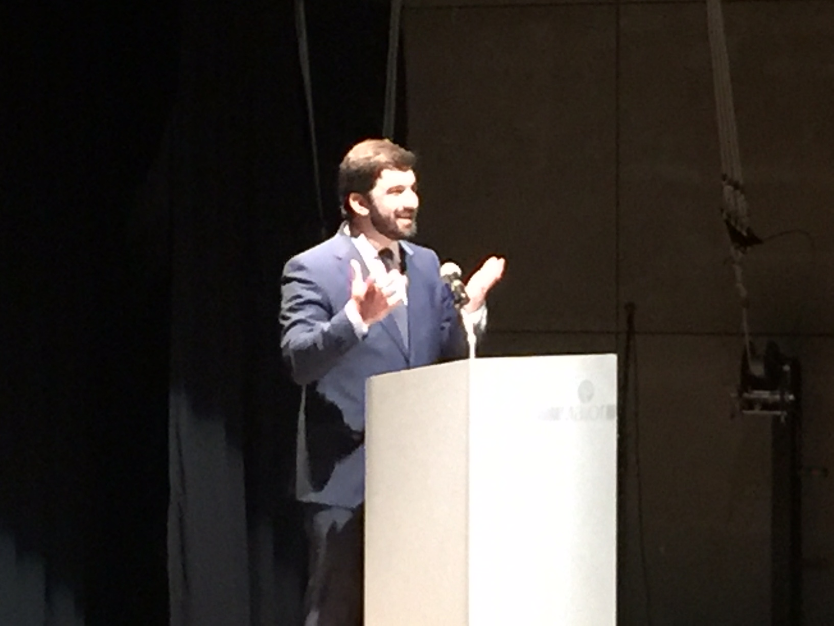 Ministro da Educação aponta para o próximo ano letivo início de obras prioritárias em escolas de Viana
