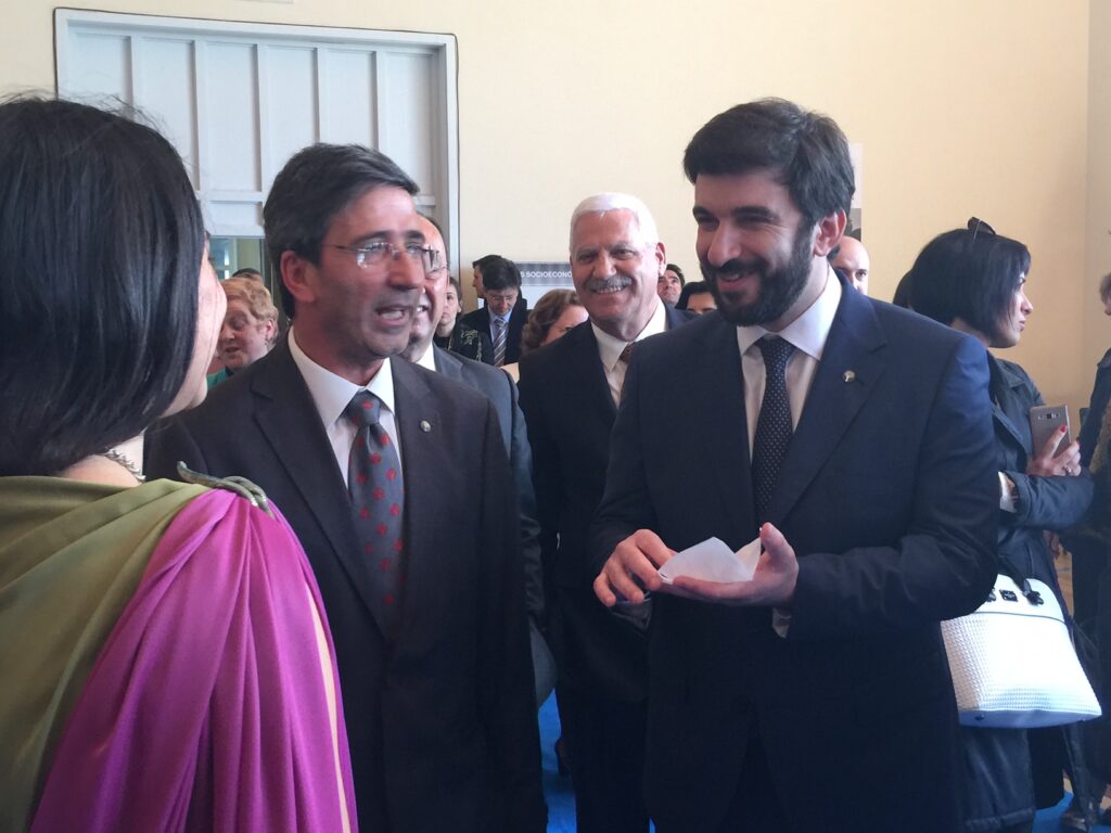 Ministro da Educação aponta para o próximo ano letivo início de obras prioritárias em escolas de Viana