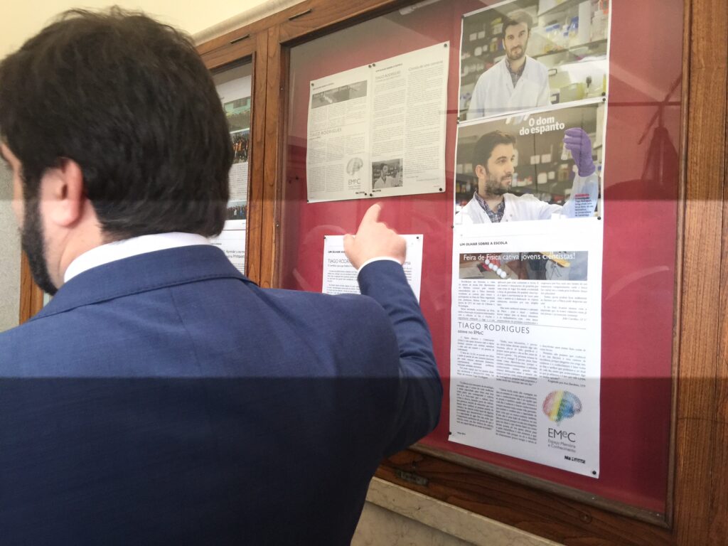 Ministro da Educação aponta para o próximo ano letivo início de obras prioritárias em escolas de Viana