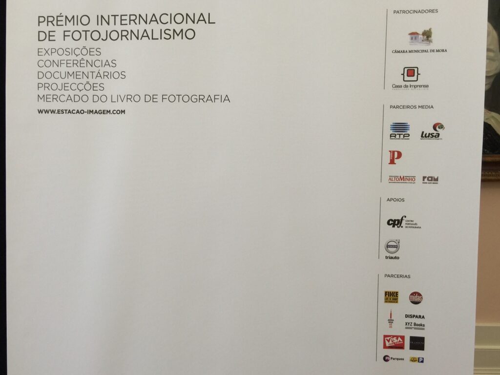 Fotografia do Ano é a nova categoria do Prémio Estação Imagem