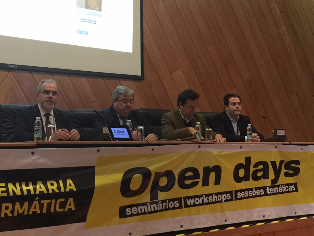Empresa de ‘software’ investe um milhão de euros em centro de competências em Viana que vai criar 100 empregos e trabalhar para a Europa