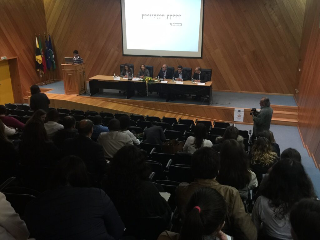 Secretário de Estado anuncia em Viana que reversão da carga fiscal será “gradual e seletiva”