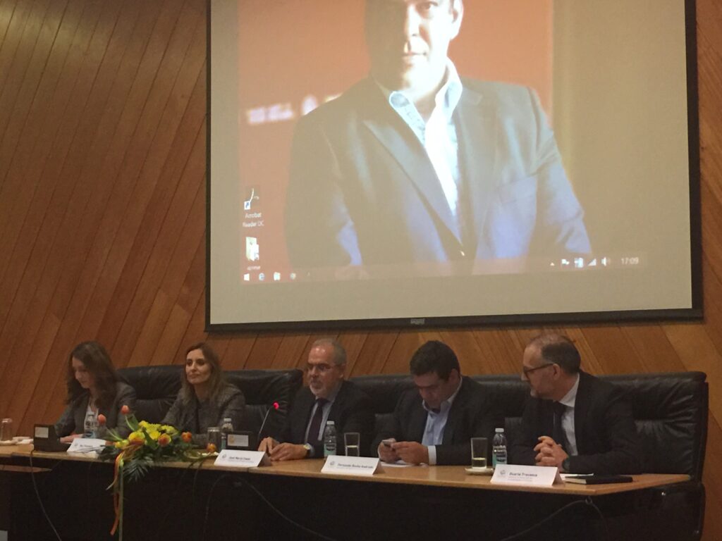 Secretário de Estado anuncia em Viana que reversão da carga fiscal será “gradual e seletiva”