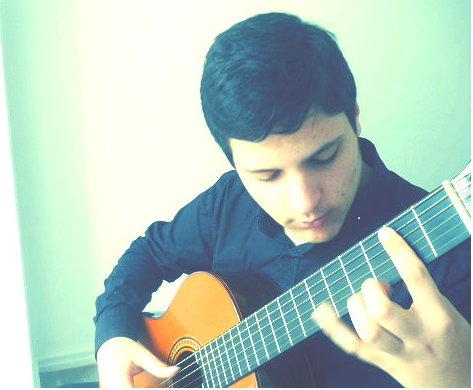 Jovem de Viana do Castelo vence concurso internacional de música