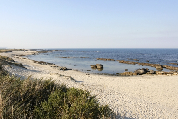 Viana já tem cinco áreas classificadas como monumentos naturais locais