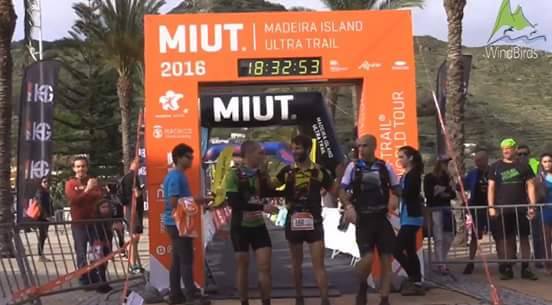 EDV – Viana Trail perto de garantir Campeonato Nacional de Ultra Trail Endurance