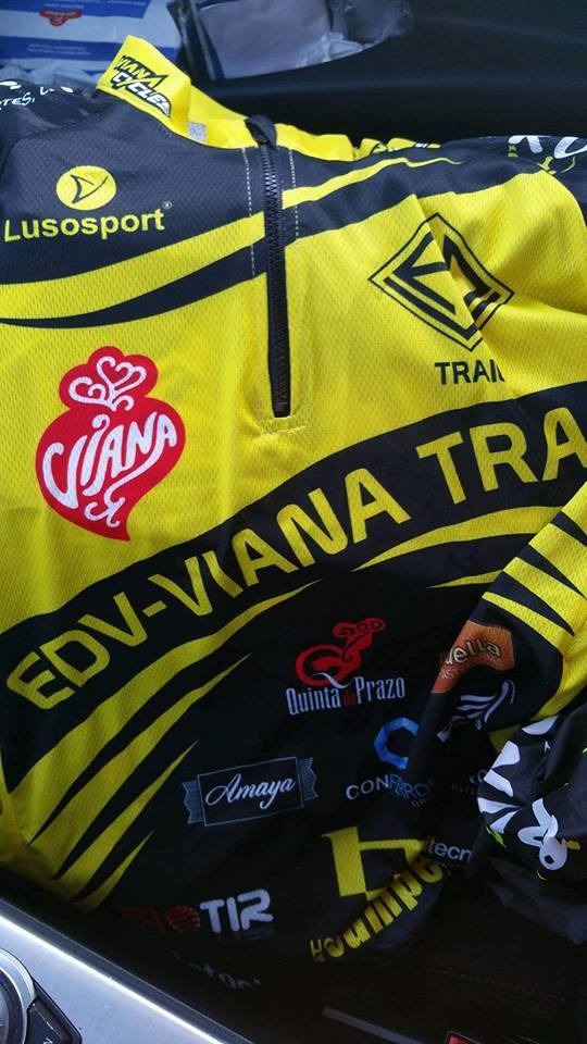 EDV – Viana Trail perto de garantir Campeonato Nacional de Ultra Trail Endurance