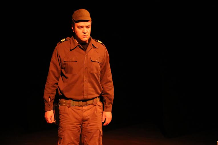 Teatro do Noroeste apresenta peças em Lisboa e Almada esta semana