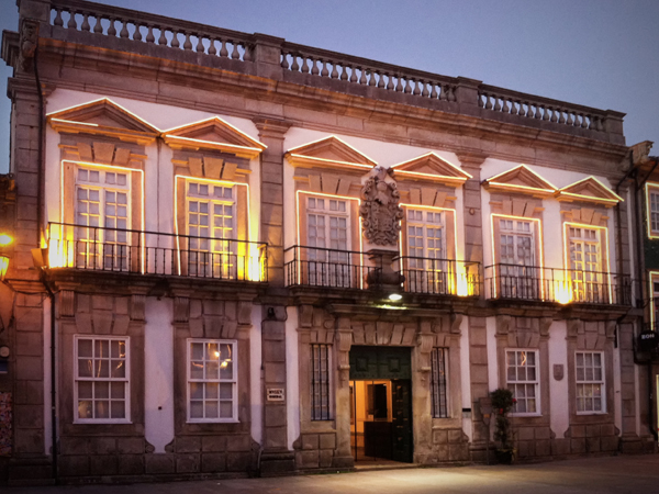 Museu de Viana acolhe ‘Recital de piano, violino e violoncelo’ na sexta-feira