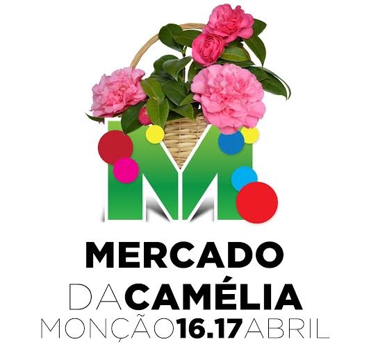 Feira da Camélia transferida de local devido ao mau tempo