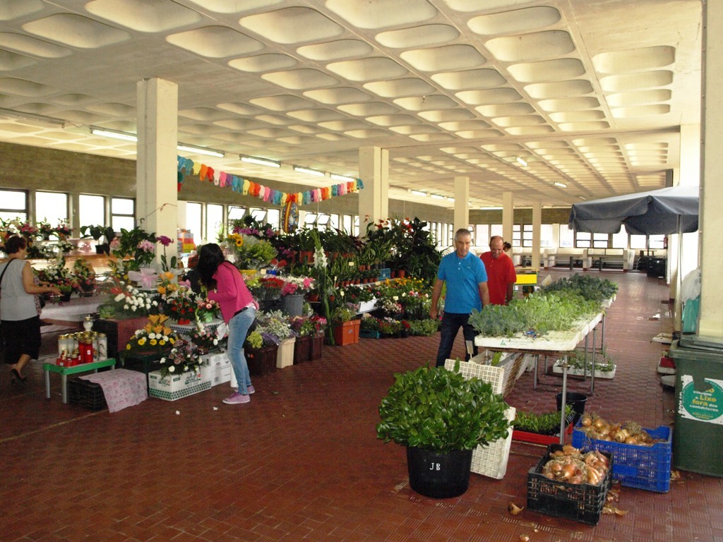 Mercado de Arcos de Valdevez vai sofrer obras de remodelação num investimento superior a 600 mil euros